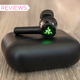 Image for article titled Razer’s Fantastic New Wireless Earbuds Put a Light Show in Your Earholes